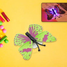 6497 BUTTERFLY 3D NIGHT LAMP COMES WITH 3D ILLUSION DESIGN SUITABLE FOR DRAWING ROOM, LOBBY. (Pack Of 50)