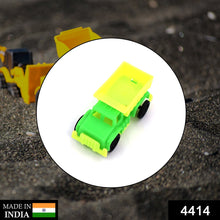 4414 Dumper Truck Toy DeoDap