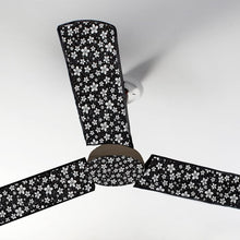 4827 Ceiling Fan Blade Cover used to cover ceiling fan blades for prevent it from dust and can be used in mostly any kinds of places like offices and household etc. DeoDap