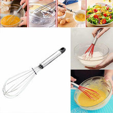 1069 Premium Multipurpose Hand Wire Whisk/Mixer DeoDap