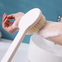 6660 BACK SCRUBBER BRUSH SHOWER BRUSH ( Long )