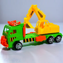 4443 jcb Vehicle Dumper Truck Toy for Kids Boys DeoDap