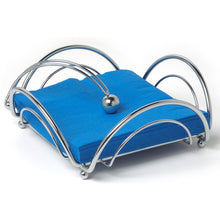 5113 Tissue Paper Napkin Holder Paper Napkin Holder for Kitchen DeoDap