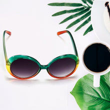 7656 Eye Sunglass New Design  For Women (1 pcs ) DeoDap