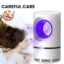 1225L Electronic Led Mosquito Killer Lamps Machine for Home Insect Killer Electric Powered Machine Eco-Friendly Baby Freezer, Household Bin Display Rack DeoDap