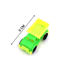 4414 Dumper Truck Toy DeoDap