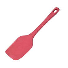 5376 SILICON NON-STICK HEAT RESISTANT KITCHEN SPATULA PREMIUM SPATULA ( 1PC ) DeoDap