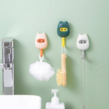 7468 Wall Hooks Home Decoration Hooks For All Types Wall Use Hook With Adhesive Sticker DeoDap