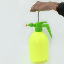 9024 2 L FF Garden Sprayer used in all kinds of garden and park for sprinkling and showering purposes. DeoDap