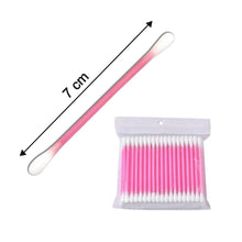 6009 Cotton Buds for ear cleaning, soft and natural cotton swabs DeoDap