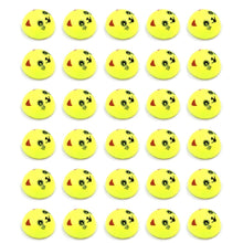 4419 30PCS PULL BACK SMILEY TOY DeoDap