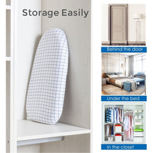 6081 Portable Ironing Pad used in all households and iron shops for ironing clothes and fabrics etc. DeoDap