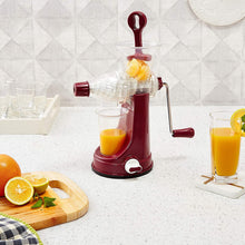 7017B ABS Juicer N Blender used widely in all kinds of household kitchen purposes for making and blending fruit juices and beverages. DeoDap