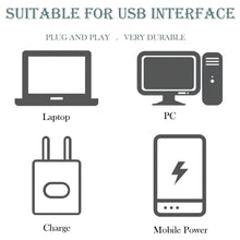 6096 Small USB Bulb used in all kinds of household and official places for room lighting purposes. DeoDap