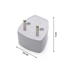 6041 Universal Travel Adaptor DeoDap