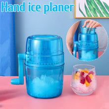 2831 Ice Gola Maker Ice Snow Maker Machine DeoDap