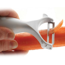 2696 Vegetable and Fruit Peeler For kitchen Use DeoDap