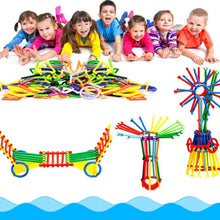 3904 250 Pc Sticks Blocks Toy used in all kinds of household and official places by kids and children's specially for playing and enjoying purposes. DeoDap