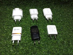 6103 USB Fast Charger Adapter (Adapter Only) DeoDap