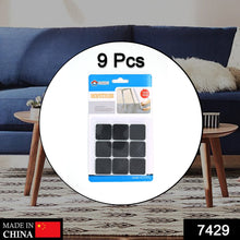 7429 Furniture Protection Pad Furniture Anti Slip Floor Protection DeoDap