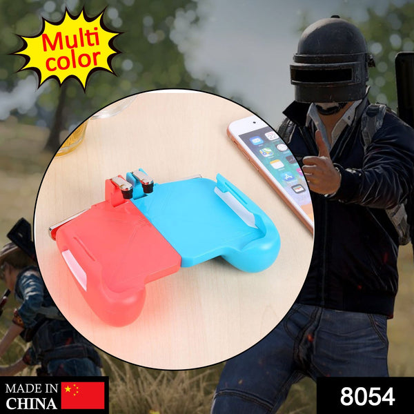 8054 Mobile Phone Gamepad Joystick Handle L1 R1 Trigger for PUBG Sensitive Shoot DeoDap