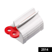 2514 Rolling Tube Toothpaste Squeezer Toothpaste Seat Holder Stand DeoDap