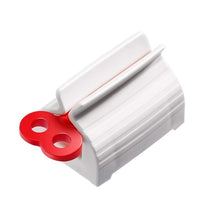 2514 Rolling Tube Toothpaste Squeezer Toothpaste Seat Holder Stand DeoDap