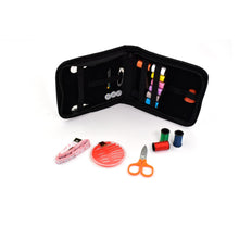 6052A 33Pc Purse Sewing Set For Carrying Various Sewing Items And Stuffs In It. DeoDap