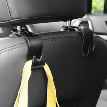 9005 Car Backrest Hanger and backrest stand for giving support and stance to drivers. DeoDap