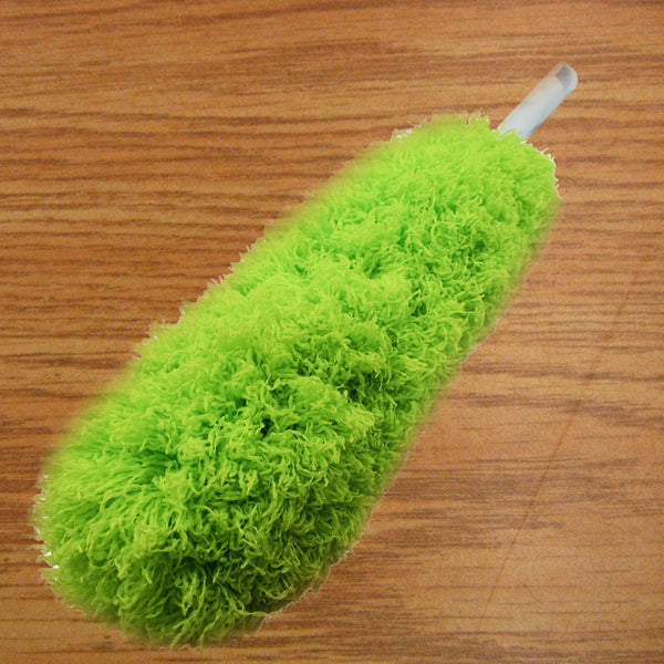 6080 Microfiber Fold Duster used in all household and official places for cleaning and dusting purposes etc. DeoDap