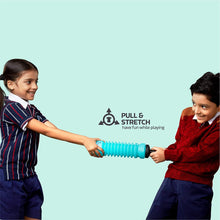 6126 Pull N Stretch Water Bottle for storing drinking water used in many places like school, colleges etc. DeoDap