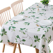 4745 Premium Quality Table cloth For Steal Table (85x54 inch) DeoDap