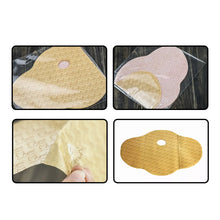 6435 Wonder Patch Quick Slimming Patch Belly Slim Patch Abdomen Fat burning Navel Stick Slimer Face Lift Tool DeoDap