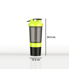 4857 Gym Shaker Bottle & shakers for Protein Shake DeoDap