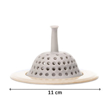 1120A Silicon Sink Strainer Kitchen Drain Basin Basket Sink Drainer DeoDap