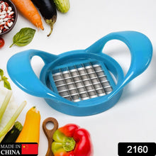 2160 POTATO CUTTER, FRIES CUTTER SWEET POTATO FRIES CUTTER POTATOES CUTTER OR POTATO SLICER CUTTER FOR FRENCH FRY.