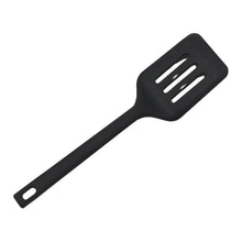 5417 Silicone Cooking Utensils Set Spatula Shovel Long Handle Heat Resistant Non-Stick Cooking Tools Set Kitchen Tool. DeoDap