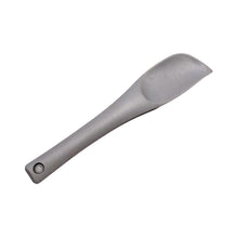 5399 Silicone Spatula Turner, Slotted Spoon, Ladle, Spoon, Spoon Spatula, Spooula, Spatula, Basting Brush Silicon DeoDap