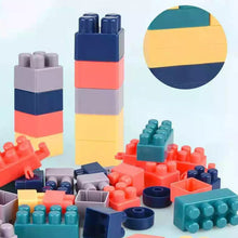 3919 100 Pc Train Candy Toy used in all kinds of household and official places specially for kids and children for their playing and enjoying purposes. DeoDap