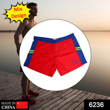 6236 Men's Boxers DeoDap