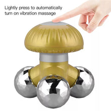 1482  Usb Electric Hand Massager DeoDap