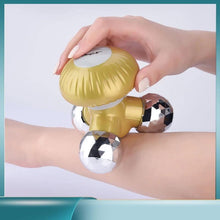 1482  Usb Electric Hand Massager DeoDap