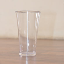 2849 Drinking Glass Juice Glass Water Glass Set of 6 Transparent Glass DeoDap