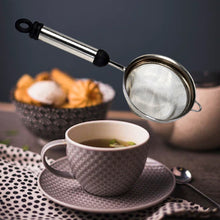 2960 Stainless Steel Soup Juice/Tea Strainer DeoDap