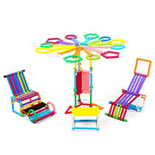 3904 250 Pc Sticks Blocks Toy used in all kinds of household and official places by kids and children's specially for playing and enjoying purposes. DeoDap