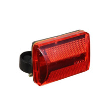 9068 Safety Flashing Light, 5 LED Light, 1 Piece, Red Light DeoDap