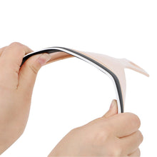 6133 Car Mirror Wiper used for all kinds of cars and vehicles for cleaning and wiping off mirror etc. DeoDap