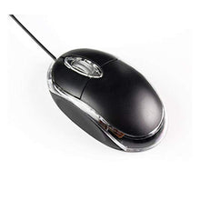 6095  USB Optical Mouse For Computer DeoDap