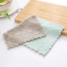 2503 Multi -Purpose Wash Towel for Kitchen DeoDap