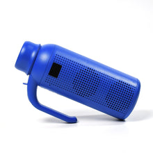 1287  Smart Bluetooth Speaker With Torch Light Wireless Bluetooth Speaker & Night Flash Light Speaker DeoDap